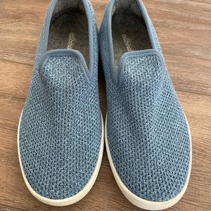 Size 7 Allbirds Tree Loungers